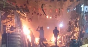 ۴۱ شهید و بیش از ۲۰۰ زخمی در لبنان