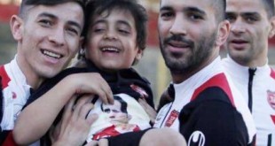 هانی نوروزی رسما بازیکن پرسپولیس شد! | گزارش تصویری