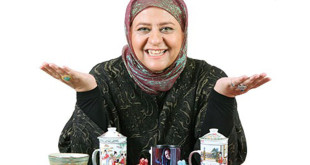 رژیمی که رابعه اسکویی را 20 کیلو لاغر کرد!