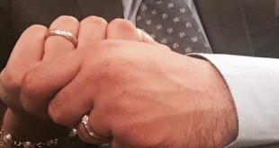 محسن تنابنده ازدواج كرد!