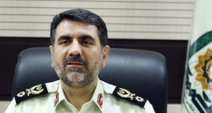 دستگیری روزانه ۱۴۰ خرده فروش مواد مخدر در تهران