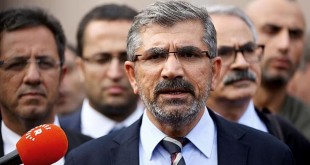 کشته شدن یک وکیل مشهور مدافع حقوق کردها در ترکیه