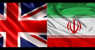 هیئت پارلمانی انگلیس عازم تهران شد