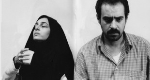 چرا شهاب حسینی از سینمای ایران شاکی است!