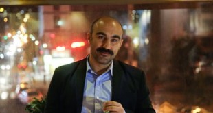 محسن تنابنده بازیگر فیلم داودنژاد شد