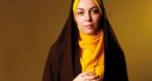 بازگشت آزاده نامداری به اینستاگرام با مطلبی درباره ممنوع الکاری اش!