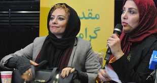 نشست خبری «من سالوادور نیستم» | گزارش تصویری