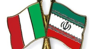 بهره‌برداری تجار ایتالیایی از غیبت آمریکایی‌ها در بازار ایران