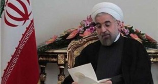 سفر روحانی به پاریس و رم لغو شد
