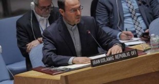 مبارزه با تروریسم و افراط گرایی نیازمند همکاری جهانی