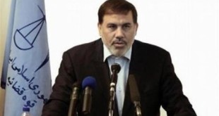 75 درصد زندانیان کشور محکومان مرتبط با موادمخدر هستند