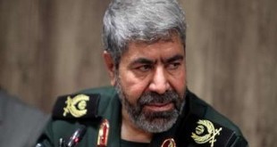 اقتدار سپاه محصول نیروی انسانی سختکوش و با ایمان