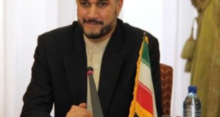 دوران گذار خاورمیانه از نظم سیاسی قدیم به سوی نظمی تازه