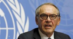 شهرک سازی ها خلاف ادعای صلح طلبی تل آویو است