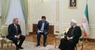 فرصت های جدید در روابط ایران و اروپا پس از توافق هسته ای