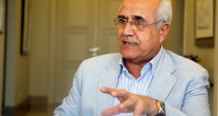 جمهوری اسلامی ایران الگویی برای گفت وگو و منطق و حکمت