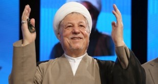 آیت الله رفسنجانی: برای انتخابات اسفند من هم ان شاءالله می آیم
