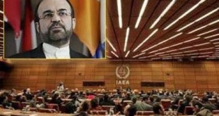 آژانس درلغو قطعنامه ها بایدراه شورای امنیت را برود