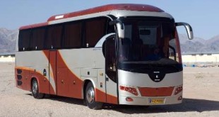 افزایش قیمت بلیت اتوبوس فقط برای ایام اربعین حسینی مجاز است