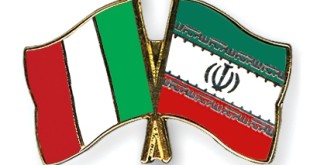 می خواهیم نخستین شریک تجاری ایران باشیم