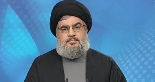 تلاش دیگران برای دشمن جلوه دادن فلسطین