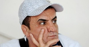 بنا: طرف حساب من خادم است