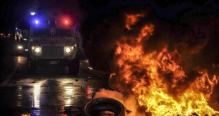 تنش و درگیری در مناطق کردنشین