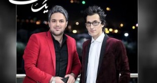 آهنگ علی عبدالمالکی بنام یک سال گذشت | مرتضی پاشایی