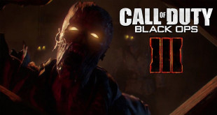 فروش بازی Call of Duty: Black Ops 3 رکورد زد
