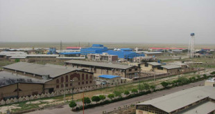 برخورداری سرمایه گذاران از تسهیلات شهرک فناوری اصفهان