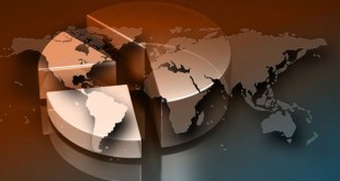 تحولات اقتصاد دنیا در هفته ای که گذشت