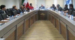 هدررفت انرژی در بخش کشاورزی بالاست