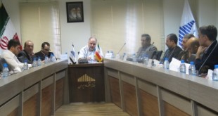 ایجاد بستر مناسب برای تولید و صادرات بنزین