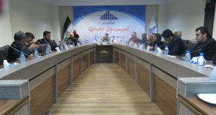 موانع سرمایه گذاری خارجی در بخش معدن بررسی شد