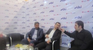 نمایشگاه از نظر کیفیت ضعیف است
