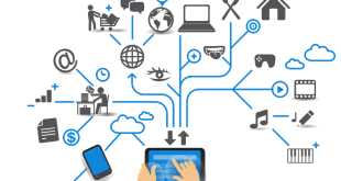 اینترنت اشیا تهدید یا فرصت