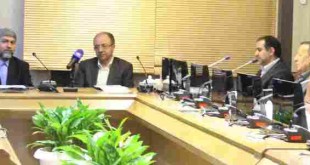 امضای تفاهم نامه همکاری بین اتاق اصناف ایران و مجمع تشخیص مصلحت نظام