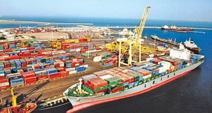 لزوم توجه به میزان واردات کالاهای خارجی