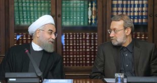 جلسه شورای عالی فضای مجازی