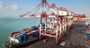 نرخ تورم ماهانه کالاهای صادراتی به صفر رسید