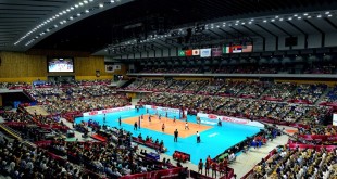 امیدواری FIVB به رفع ممنوعیت حضور بانوان در سالن‌های ایران