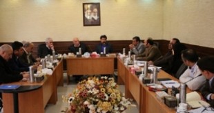 بررسی راهكارهاي افزايش صادرات واحدهاي توليدی استان چهارمحال و بختياري