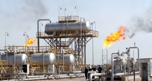 قاچاق نفت عراق و سوریه به تل آویو توسط داعش