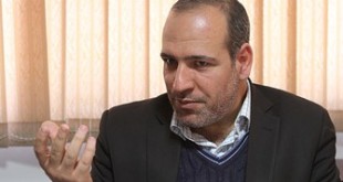 منع کارگران از اجتماع صنفی ناعادلانه است