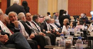 آمادگی 300 چهره سیاسی-نظامی مخالف سوری برای شرکت در کنفرانس ریاض