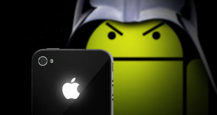میزان آسیب پذیری اپلیکیشن های iOS از اندروید بیشتر است !