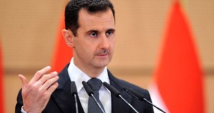 آمادگی مشروط بشار اسد برای همکاری اطلاعاتی با فرانسه