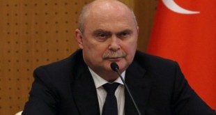 آنکارا به دنبال علمیات نظامی گسترده علیه داعش است