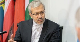 سومین اجلاس GECF می‌تواند سکوی پرتابی برای صنعت گاز باشد