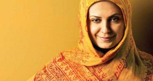 واکنش لعیا زنگنه به حمله تروریستی داعش در پاریس!